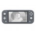 Игровая консоль Nintendo Switch Lite Grey Bundle (игра FIFA 21), ,